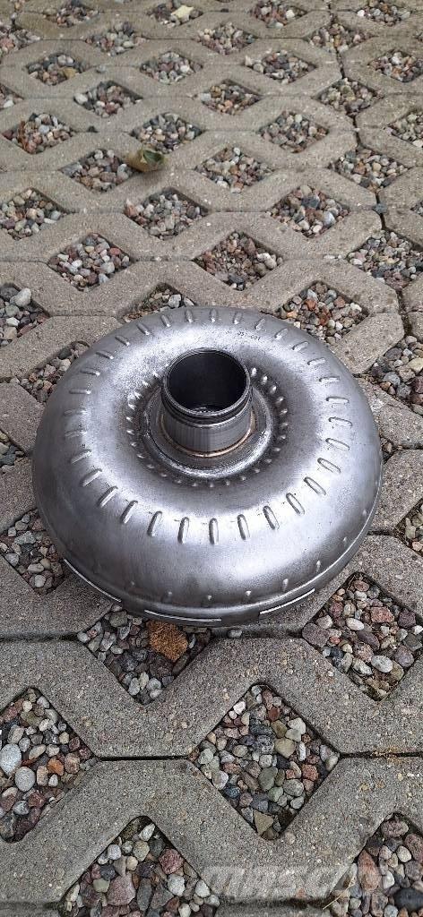 ZF 4WG 200  NOWY Άλλα εξαρτήματα