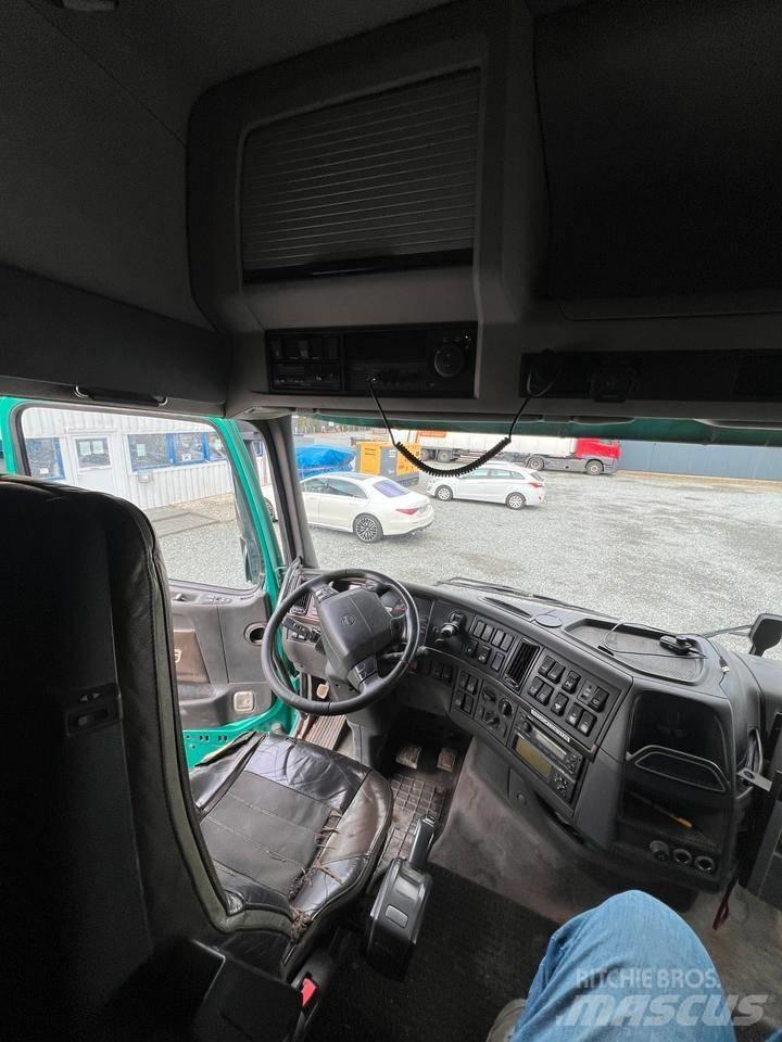Volvo FH 16 750 Τράκτορες
