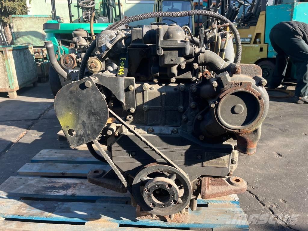 Perkins 1004 E-0044 Κινητήρες