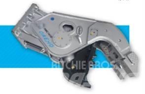 Daemo DMC 210 Σπαστήρες
