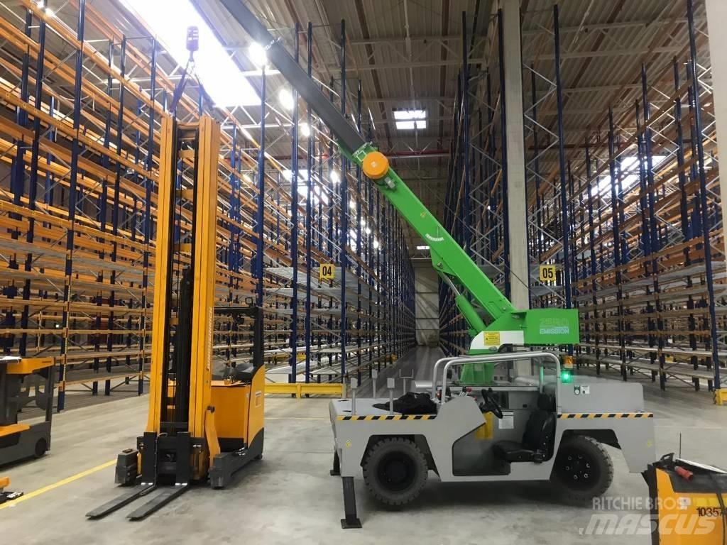 Horyong BMK-403 ECO Άλλες ανυψωτικές μηχανές