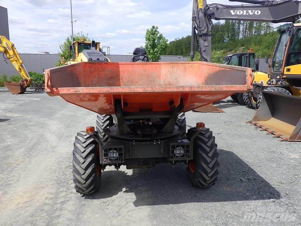 Ausa D 350 AH G Dumpers εργοταξίου