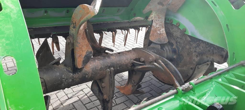  farmtec rotar 300 Άλλες μηχανές οργώματος και εξαρτήματα