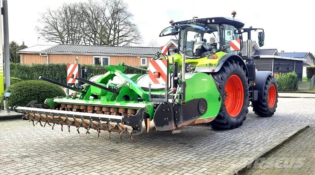  farmtec rotar 300 Άλλες μηχανές οργώματος και εξαρτήματα