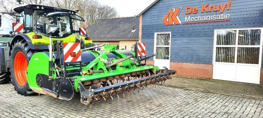  farmtec rotar 300 Άλλες μηχανές οργώματος και εξαρτήματα