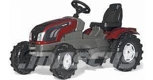 Valtra Q 265 Τρακτέρ