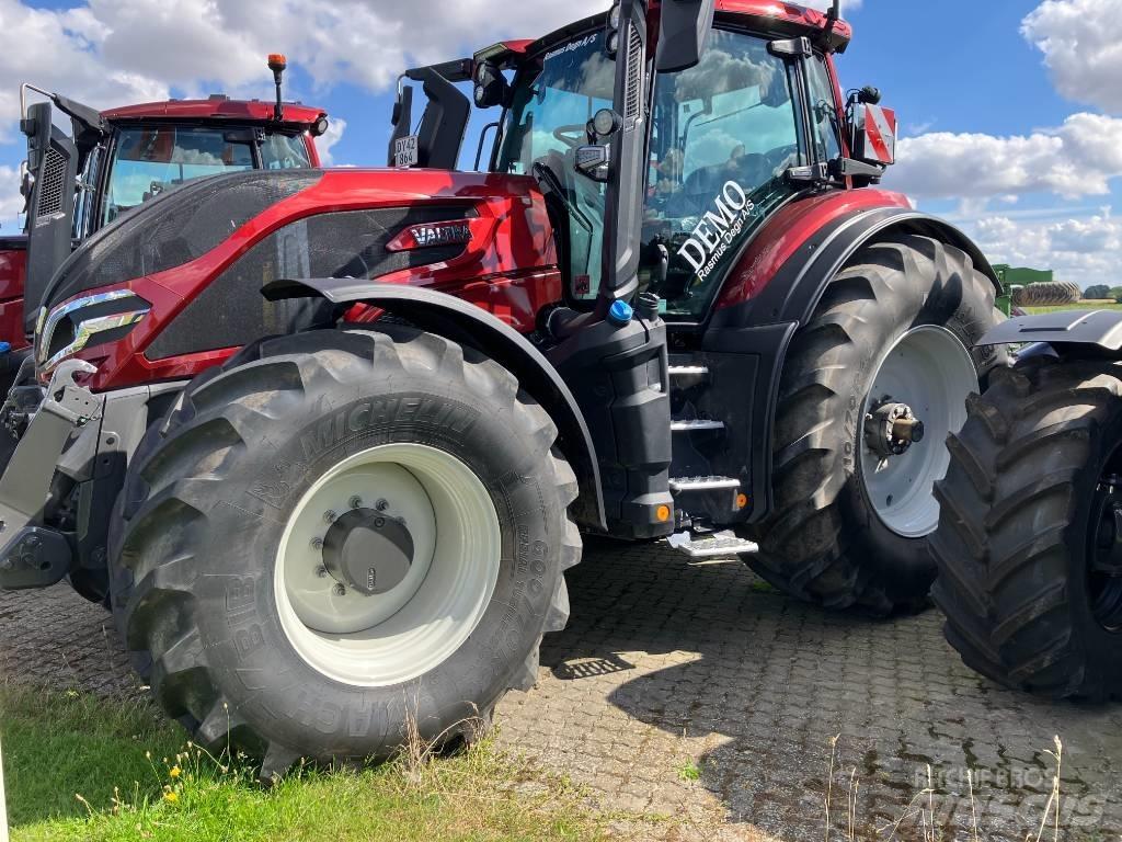 Valtra Q 305 Direct Τρακτέρ