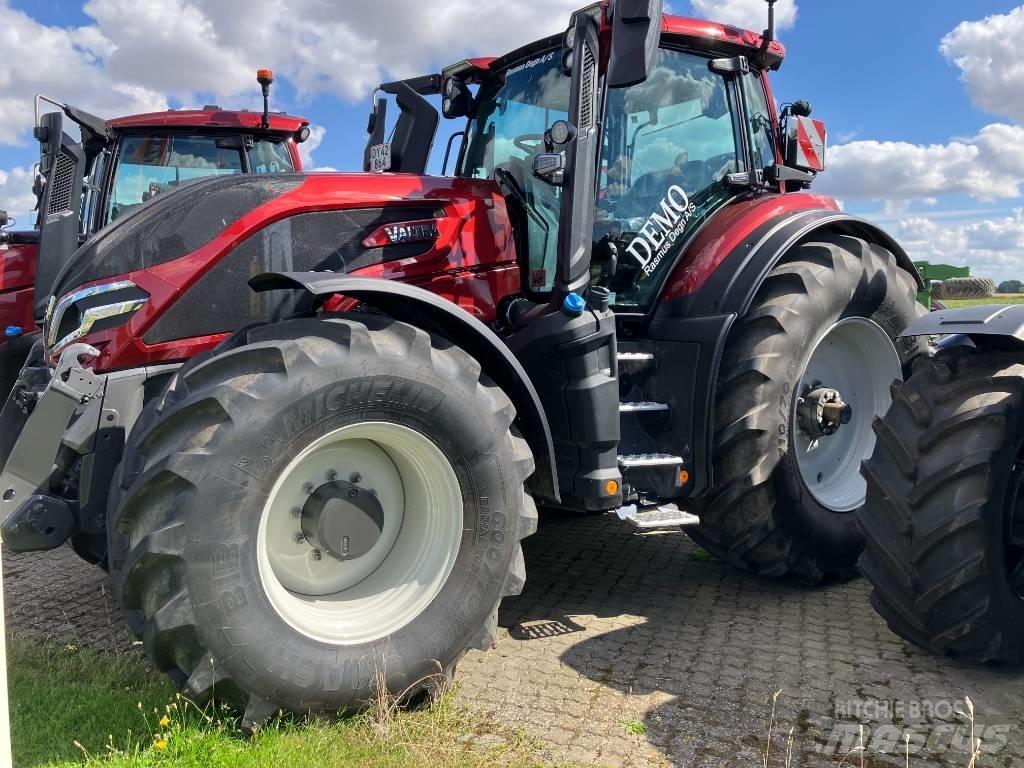 Valtra Q 305 Direct Τρακτέρ