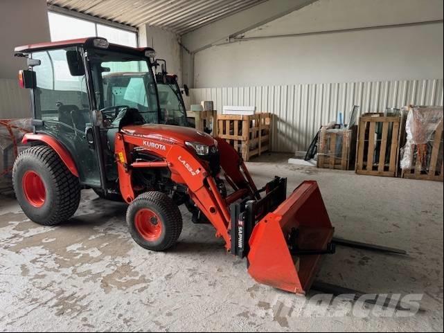 Kubota B 3150 Τρακτέρ