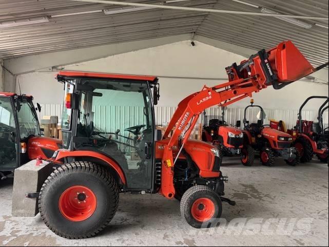 Kubota B 3150 Τρακτέρ