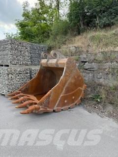 CAT 336 ELN Εκσκαφείς με ερπύστριες