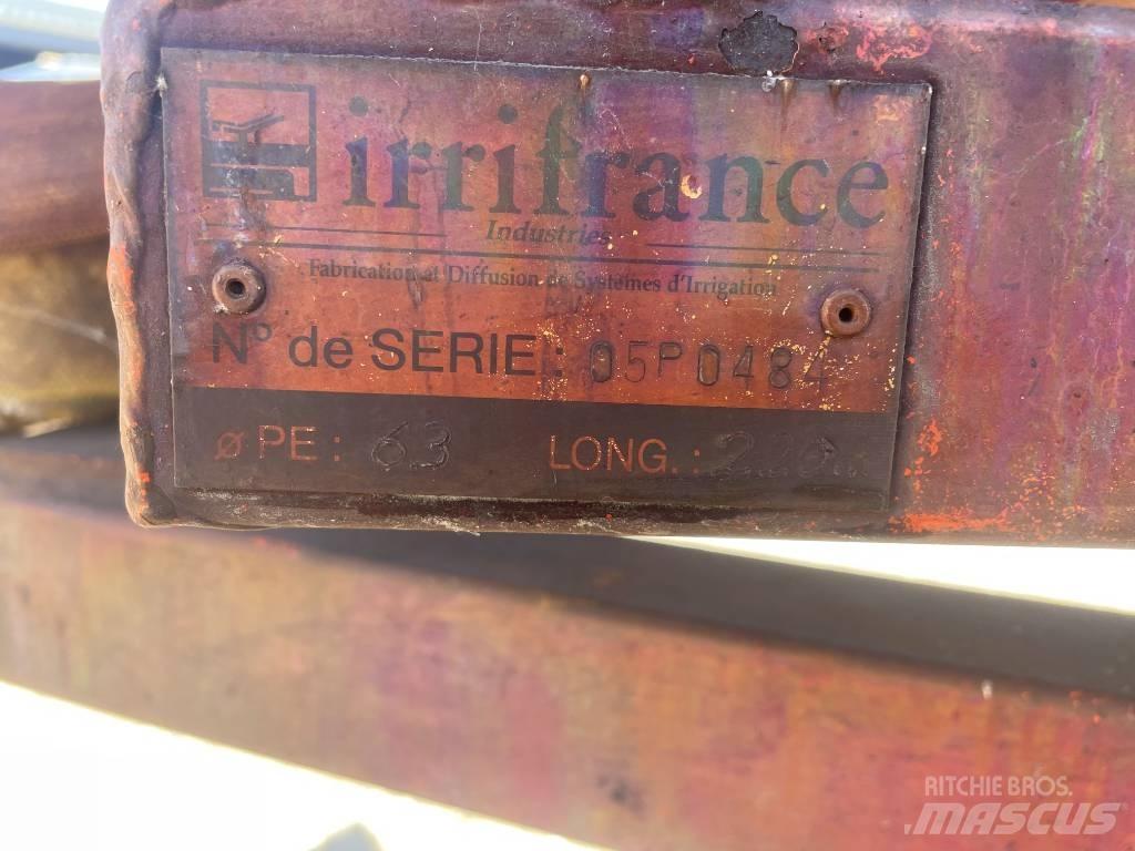 Irrifrance 63/220 Συστήματα άρδευσης