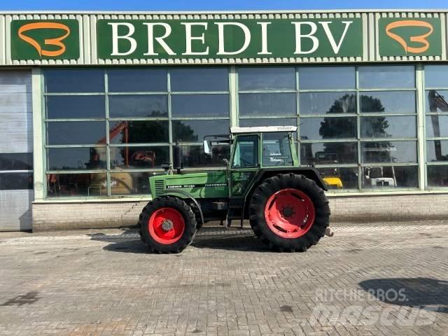 Fendt 311 LSA Τρακτέρ
