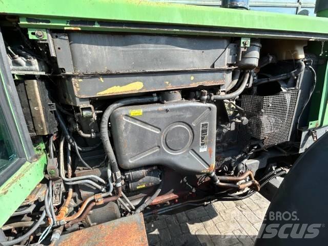 Fendt 311 LSA Τρακτέρ