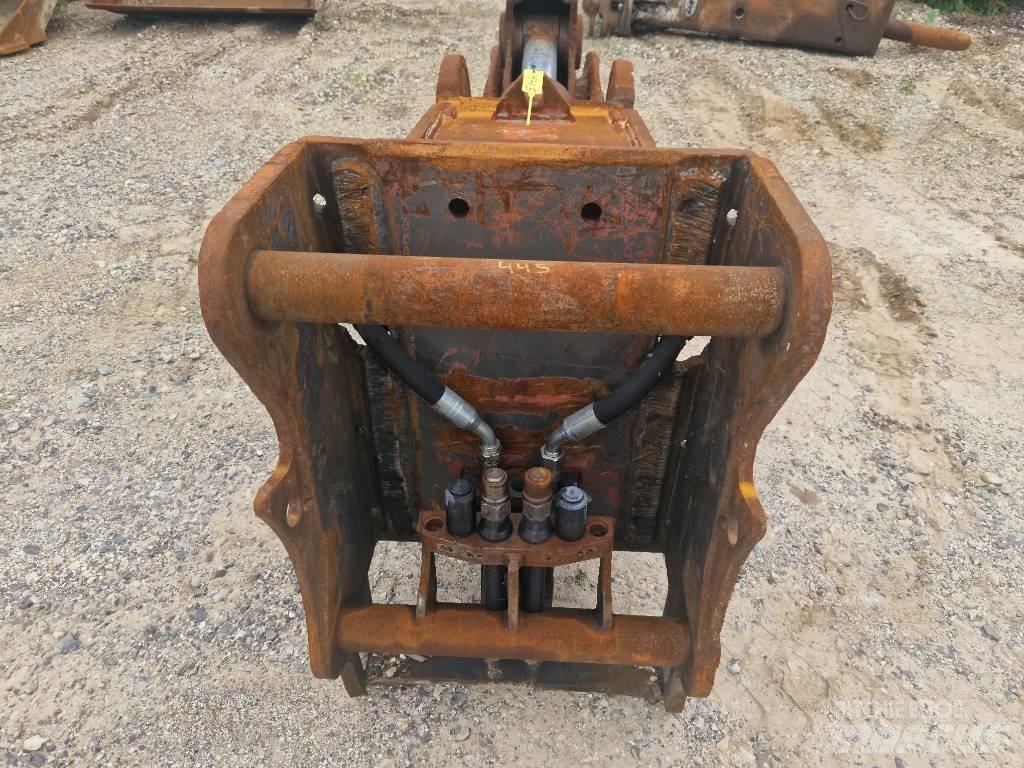 Daemo Demo DFC500 Κόπτες