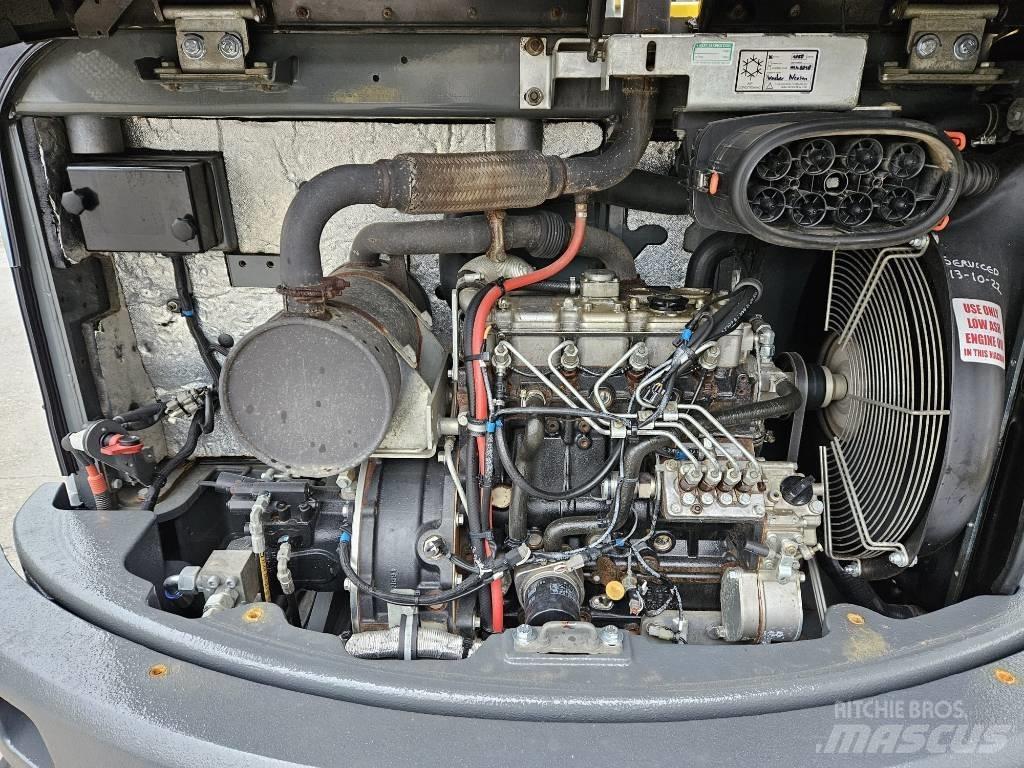 Wacker Neuson ET 65 Μίνι εκσκαφείς 7t - 12t
