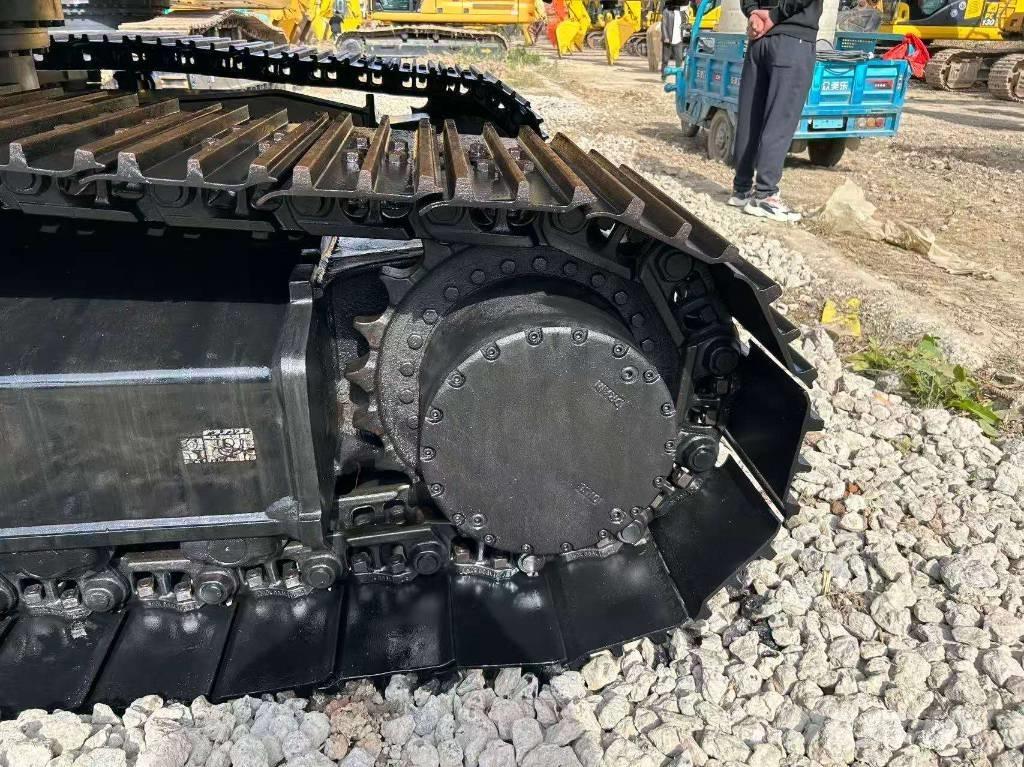 Kobelco 200 Εκσκαφείς με ερπύστριες