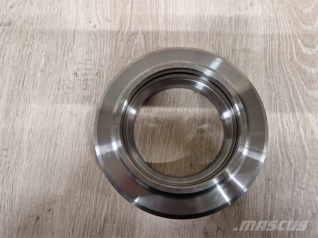 Eco Log ECO LOG Μετάδοση