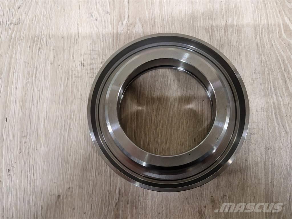 Eco Log ECO LOG Μετάδοση