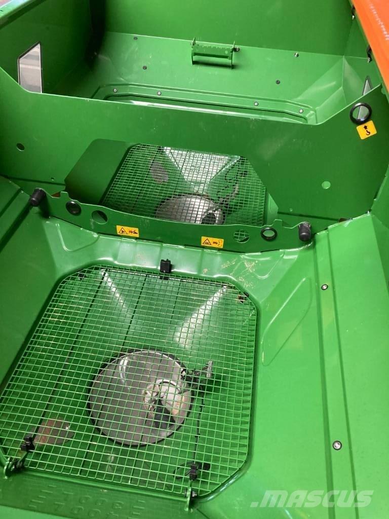 Amazone ZA-TS 3200 Διαστρωτήρες ανοργάνων