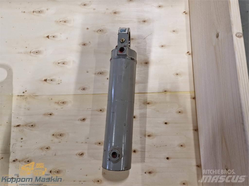 Rottne 072-0017 Κεφαλές συλλεκτικών μηχανών