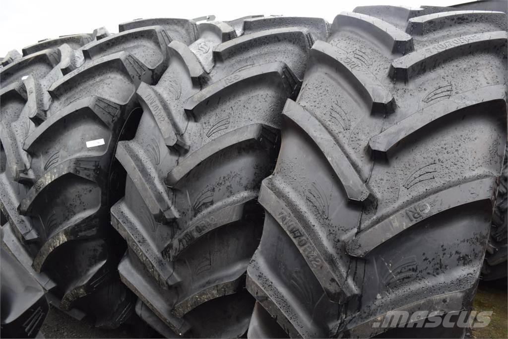  710/70R42 *GRI* Ελαστικά και ζάντες
