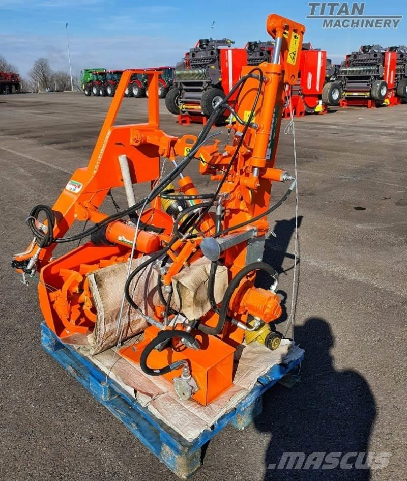 Rinieri FS-A 220 Άλλες μηχανές οργώματος και εξαρτήματα