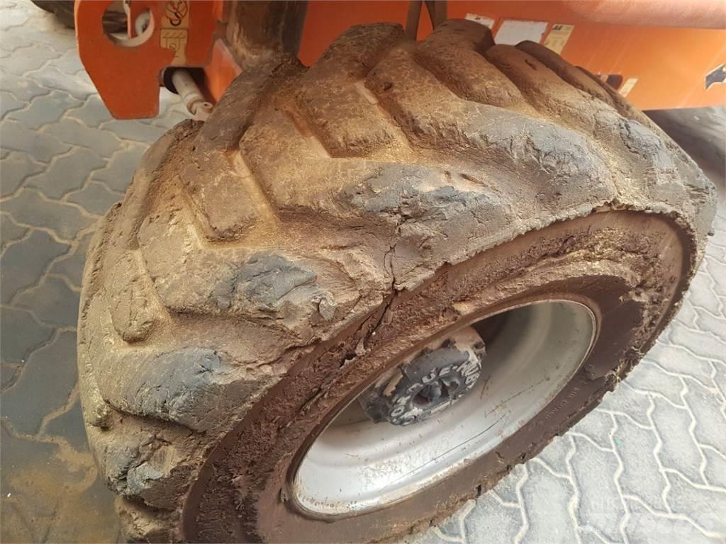 JLG 460SJ Ανυψωτήρες με τηλεσκοπικό βραχίονα