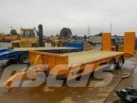 Barford L22 Ρυμούλκες γενικής χρήσης