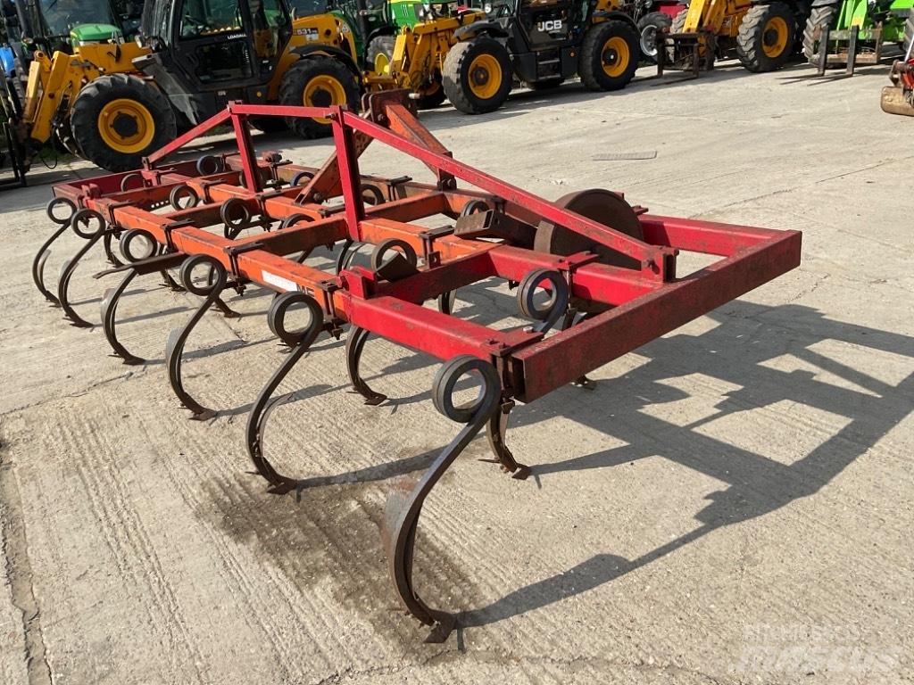 Massey Ferguson 315 Καλλιεργητές - Ρίπερ