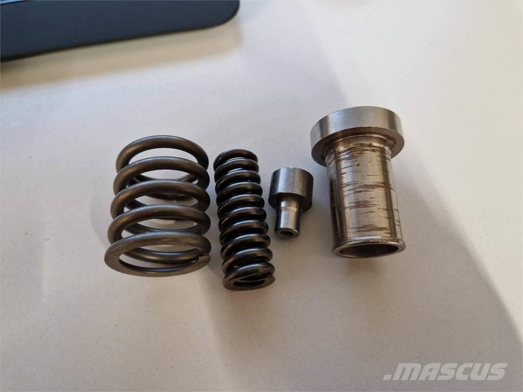 Rottne 063-0010 Υδραυλικά