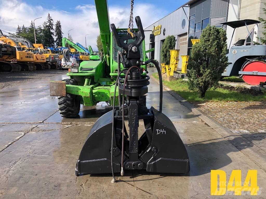  D44 Chwytak Atlas Αρπάγες