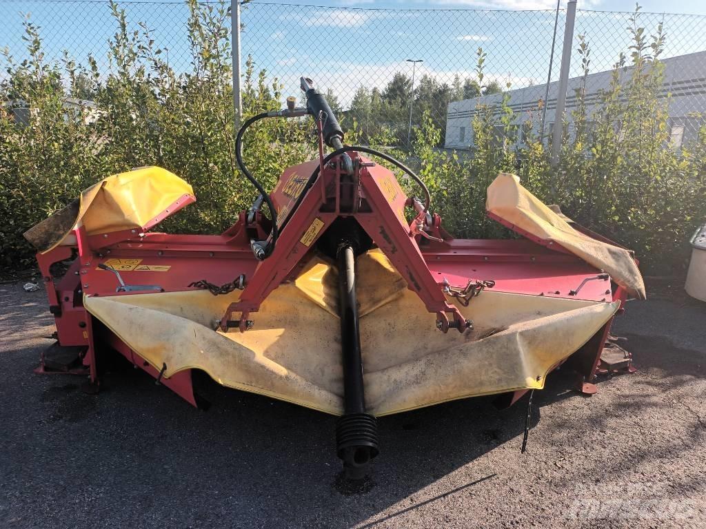 Elho NM3700F Χορτοκοπτικά-διαμορφωτές