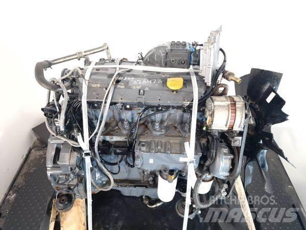Deutz BF4M1013FC Κινητήρες