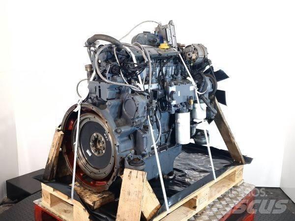 Deutz BF4M1013FC Κινητήρες