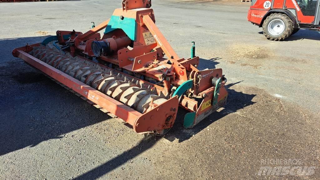 Kverneland NG 12/300 Σβολοκόπτες και περιστροφικά άροτρα