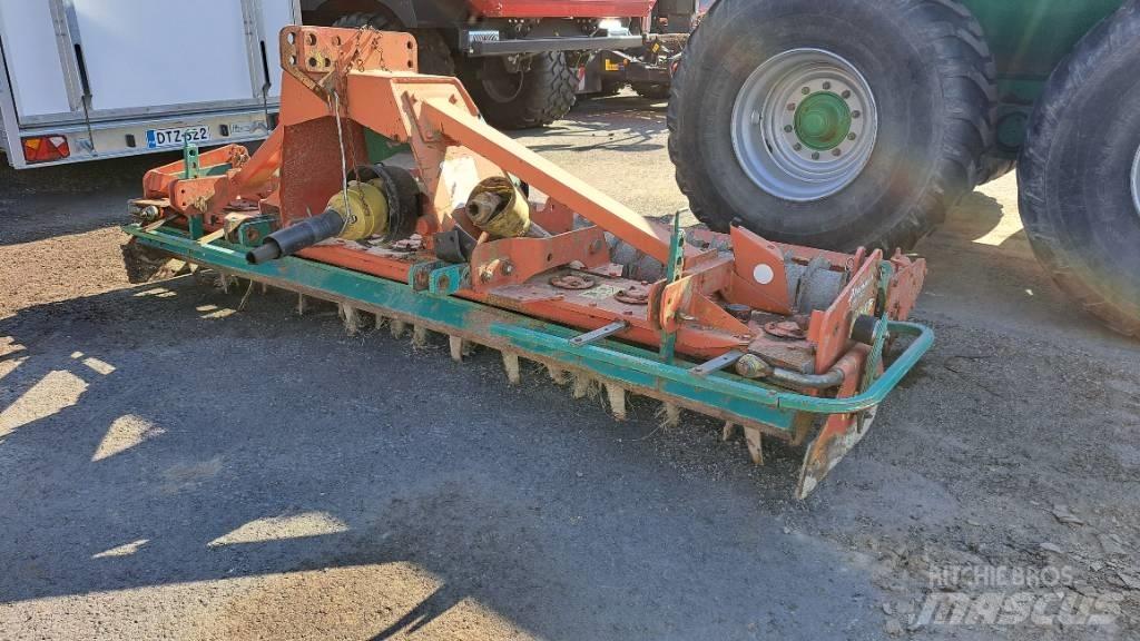 Kverneland NG 12/300 Σβολοκόπτες και περιστροφικά άροτρα