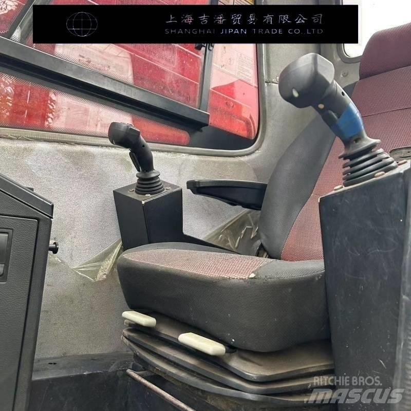 Sany STC 800S Γερανοί παντός εδάφους