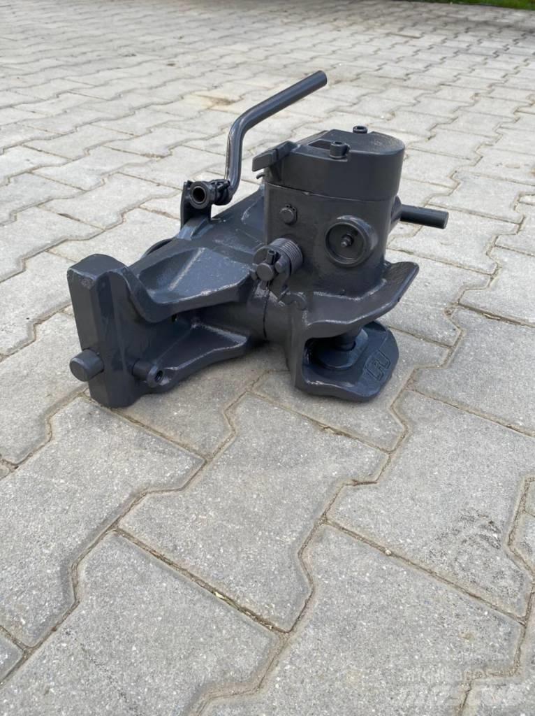 Fendt 900 PITON FIX Υδραυλικά