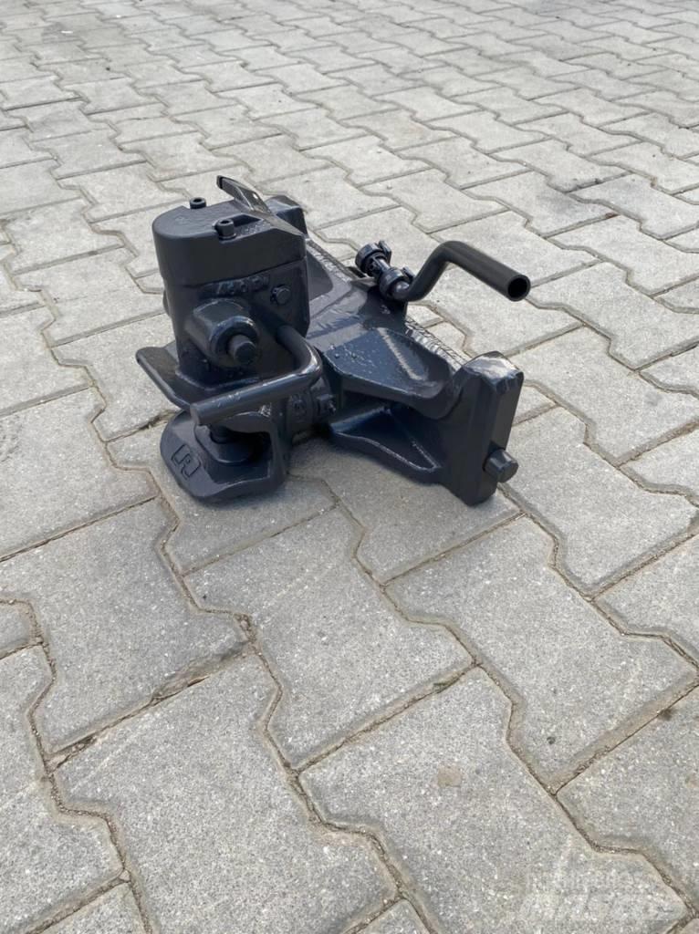 Fendt 900 PITON FIX Υδραυλικά