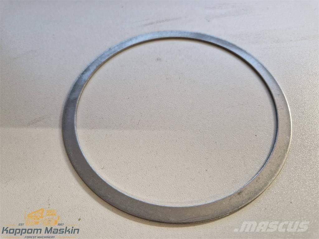 Eco Log 7017955 Μετάδοση