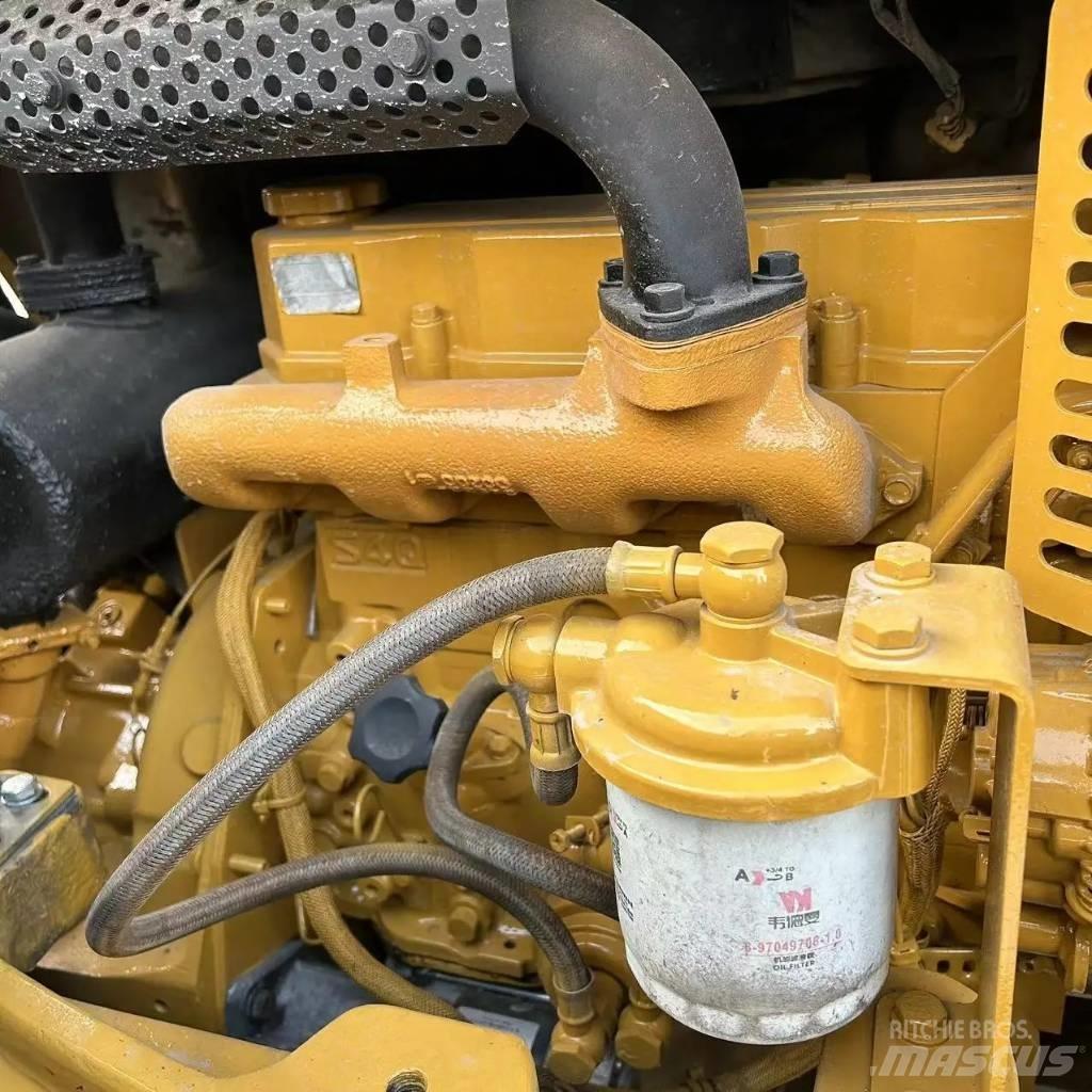 CAT 304 CR Εκσκαφείς με ερπύστριες
