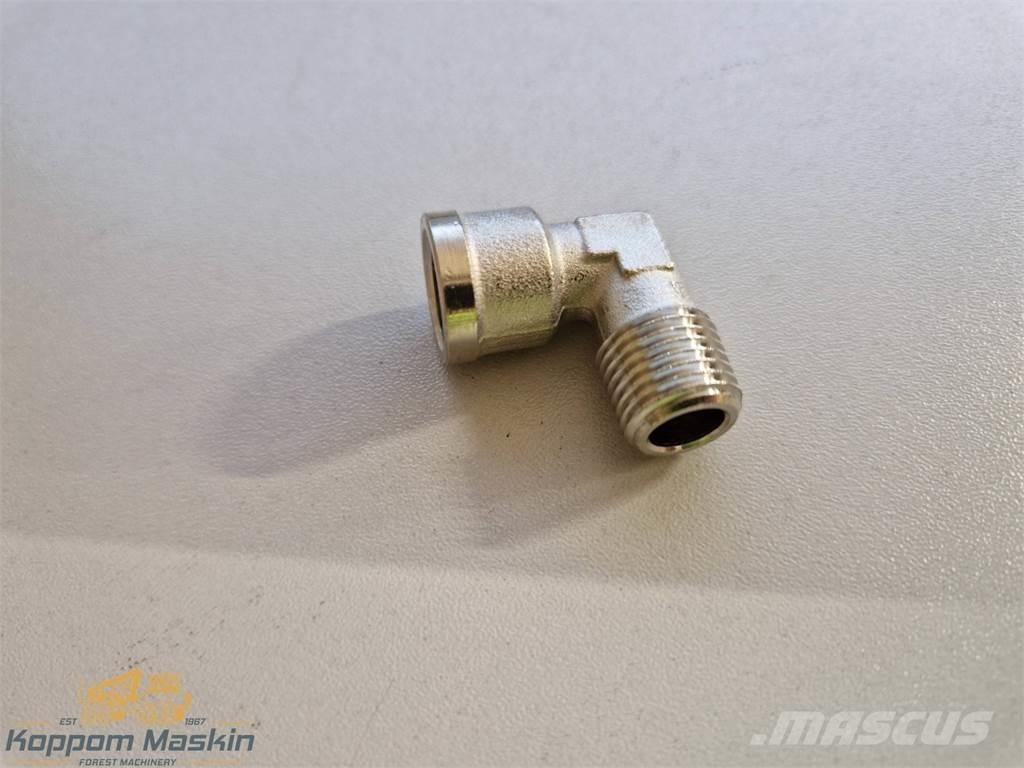 Eco Log 7030942 Υδραυλικά