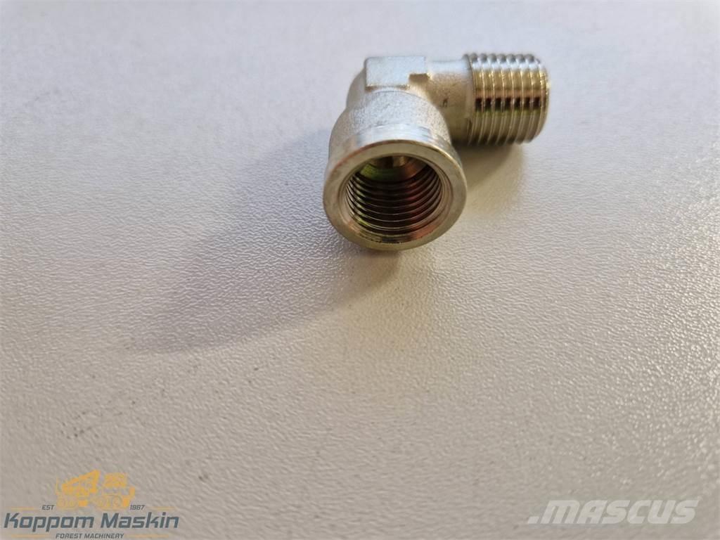 Eco Log 7030942 Υδραυλικά