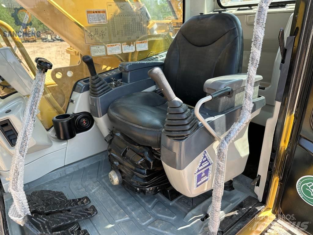 CAT 330 CL Εκσκαφείς με ερπύστριες