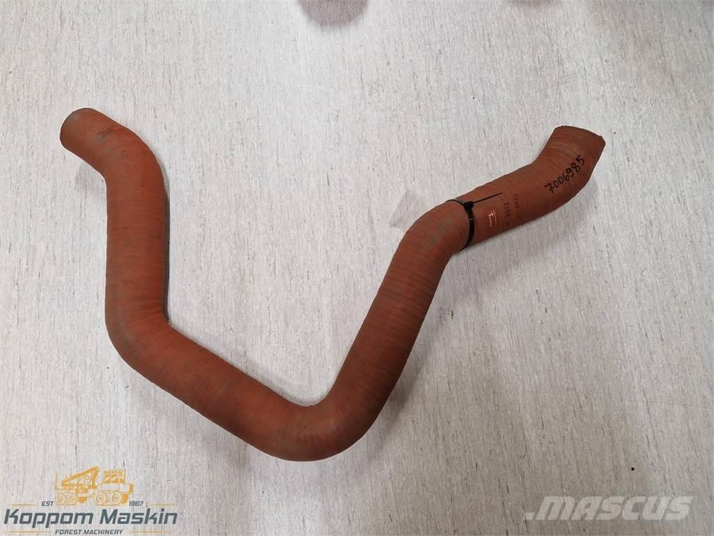 Eco Log 7006985 Κινητήρες