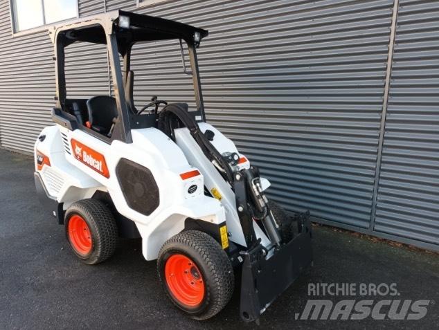 Bobcat l23 Μίνι φορτωτές