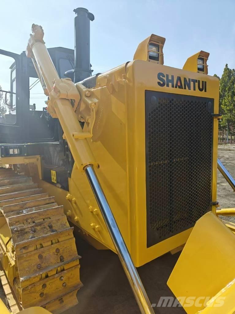 Shantui SD 32 Μπουλντόζες με ερπύστριες