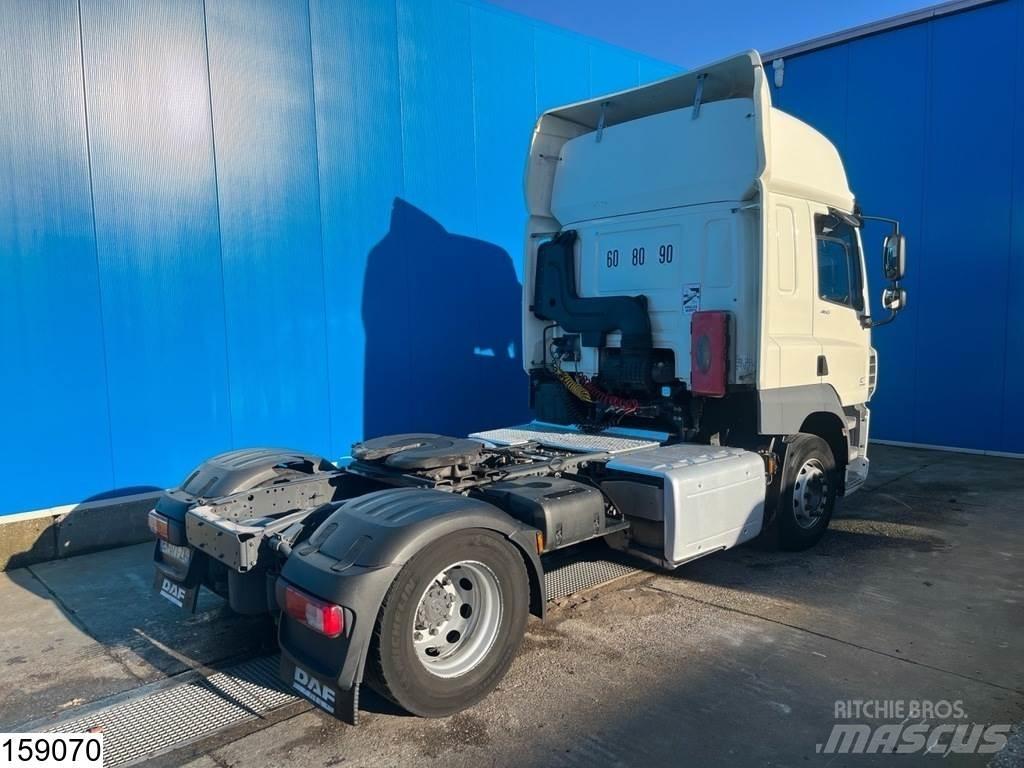 DAF CF 460 EURO 6 Τράκτορες