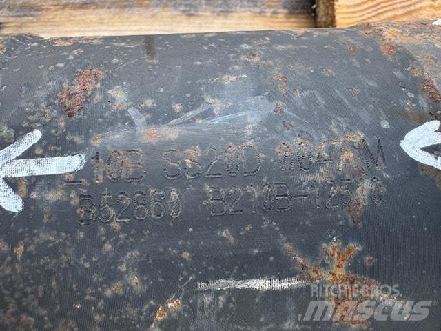 CAT grot 135 mm nowy Σφυριά / Σπαστήρες